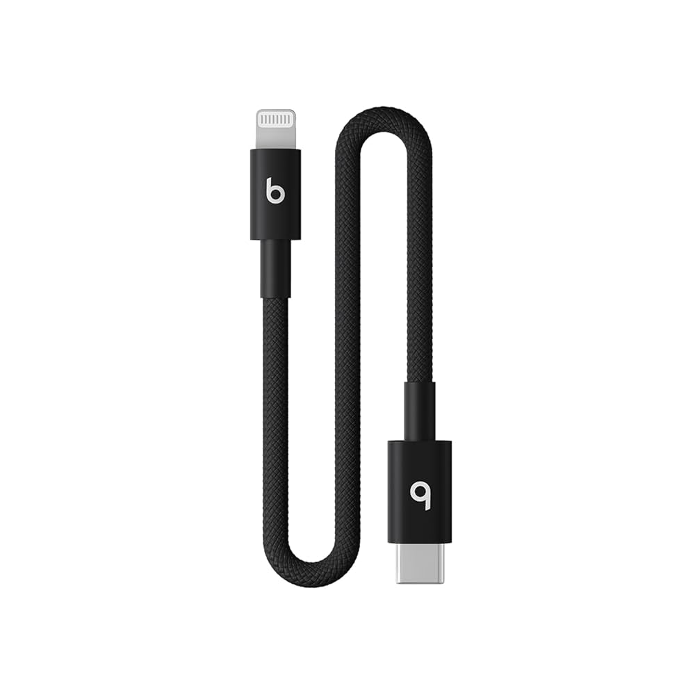 ケーブル・シールド BEAT AUDIO BEA-8541 Lightning to USB C Beat Audio 【中古】Emerald MKII Digital Adapter Cable