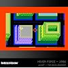 Koch Media Blaze Evercade Intellivision Cartridge 2: 12 Classic Games, Tower of Doom, Cloudy Mountain, Compatible with Evercade VS & Handheld, Ages 12+