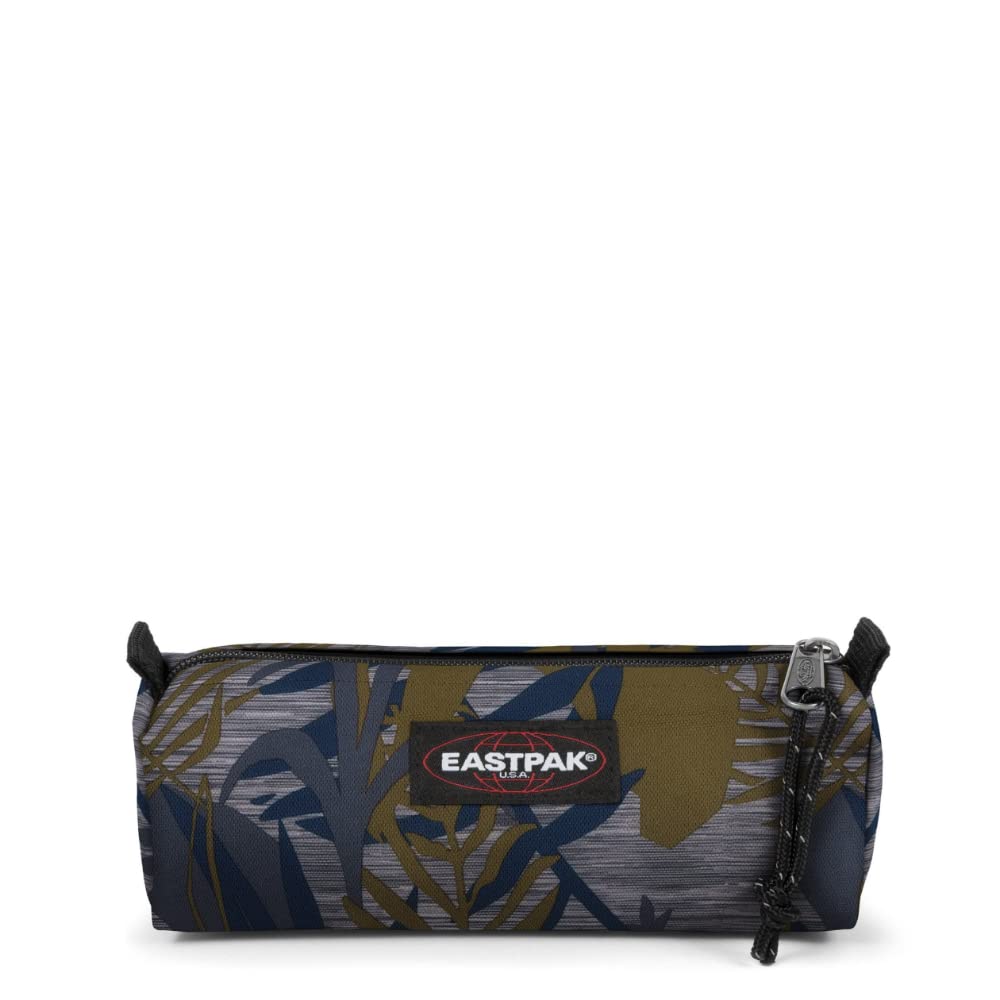 Eastpak Benchmark Single Estuche, 21 cm, Brize Core (Gris)