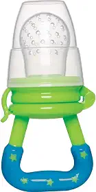 Buba Porta Frutinha Buba Azul
