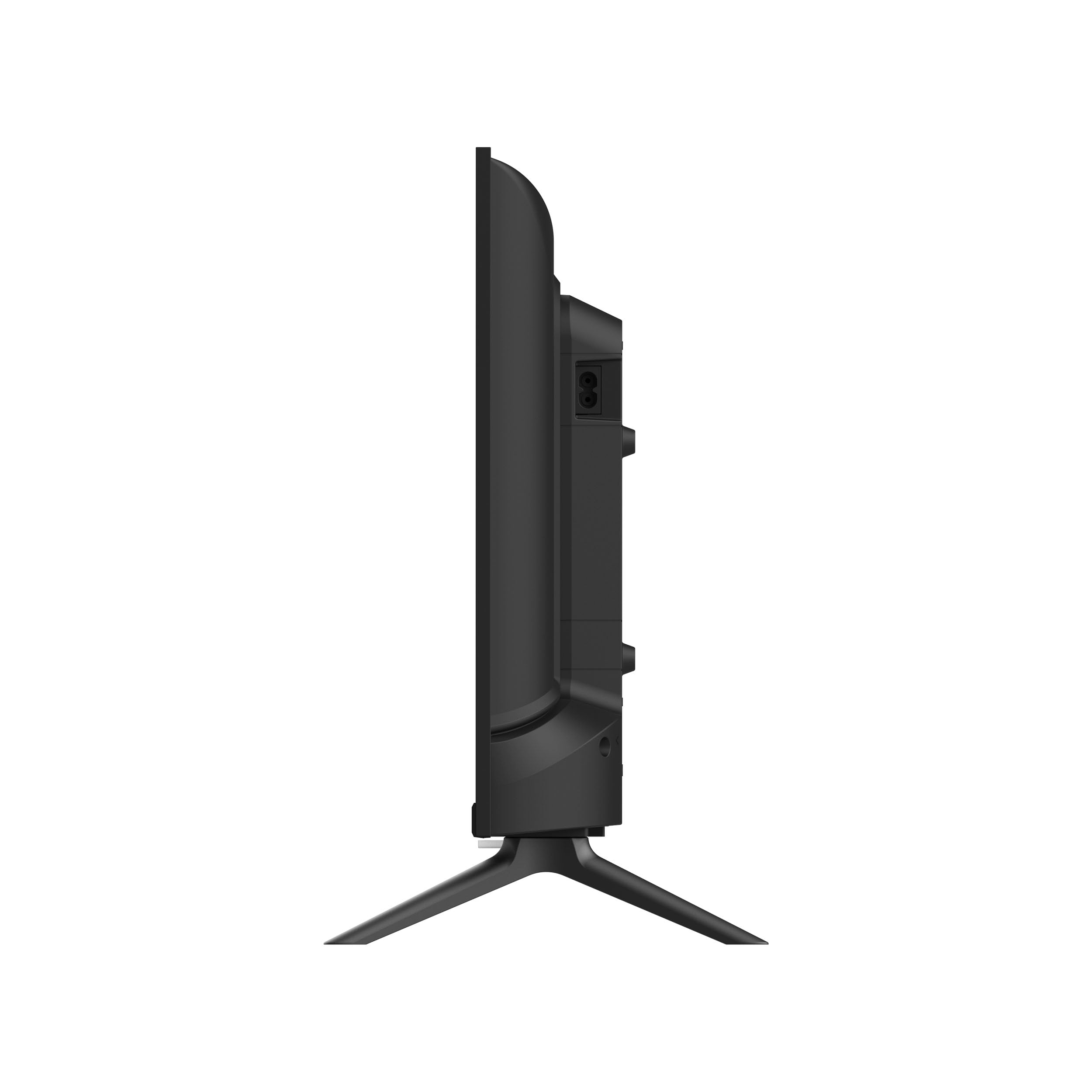 Smart Tech Smart TV 24 pulgadas Smart TV - HDR TV con resolución HD, Bluetooth y triple sintonizador, Whale TV 24HH01V (2026)