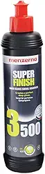 Lustrador Super Finish 3500 Sf4000 250ml Menzerna