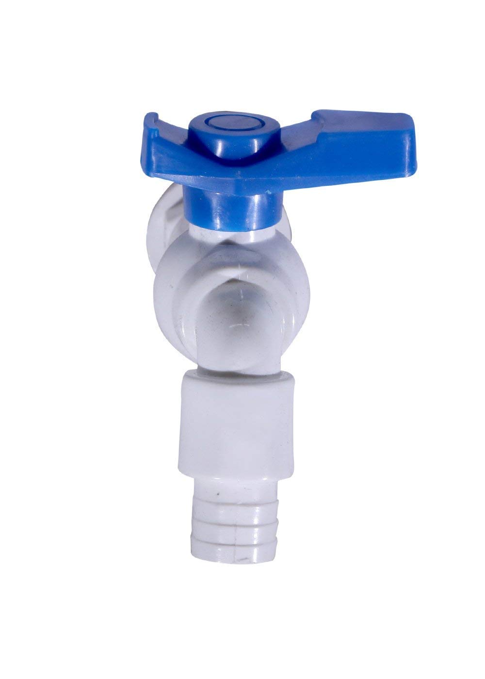 1/2''PVC SCOOBA HANDLE TAP 1