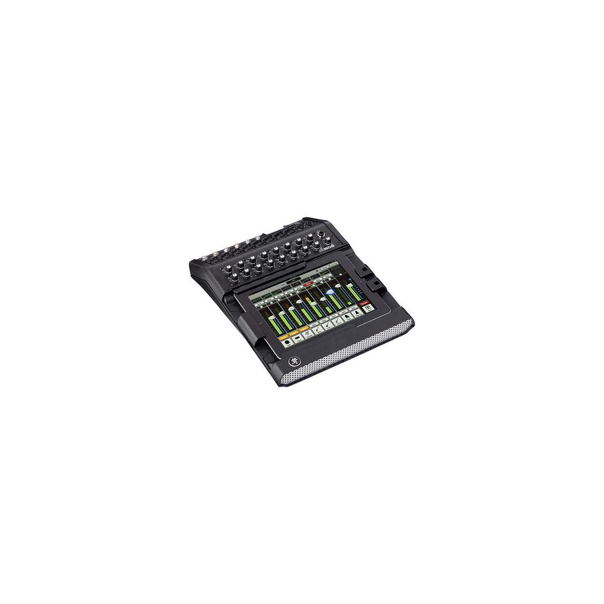 Amazon.com: Mackie DL1608 16-channel iPad-controlled Digital