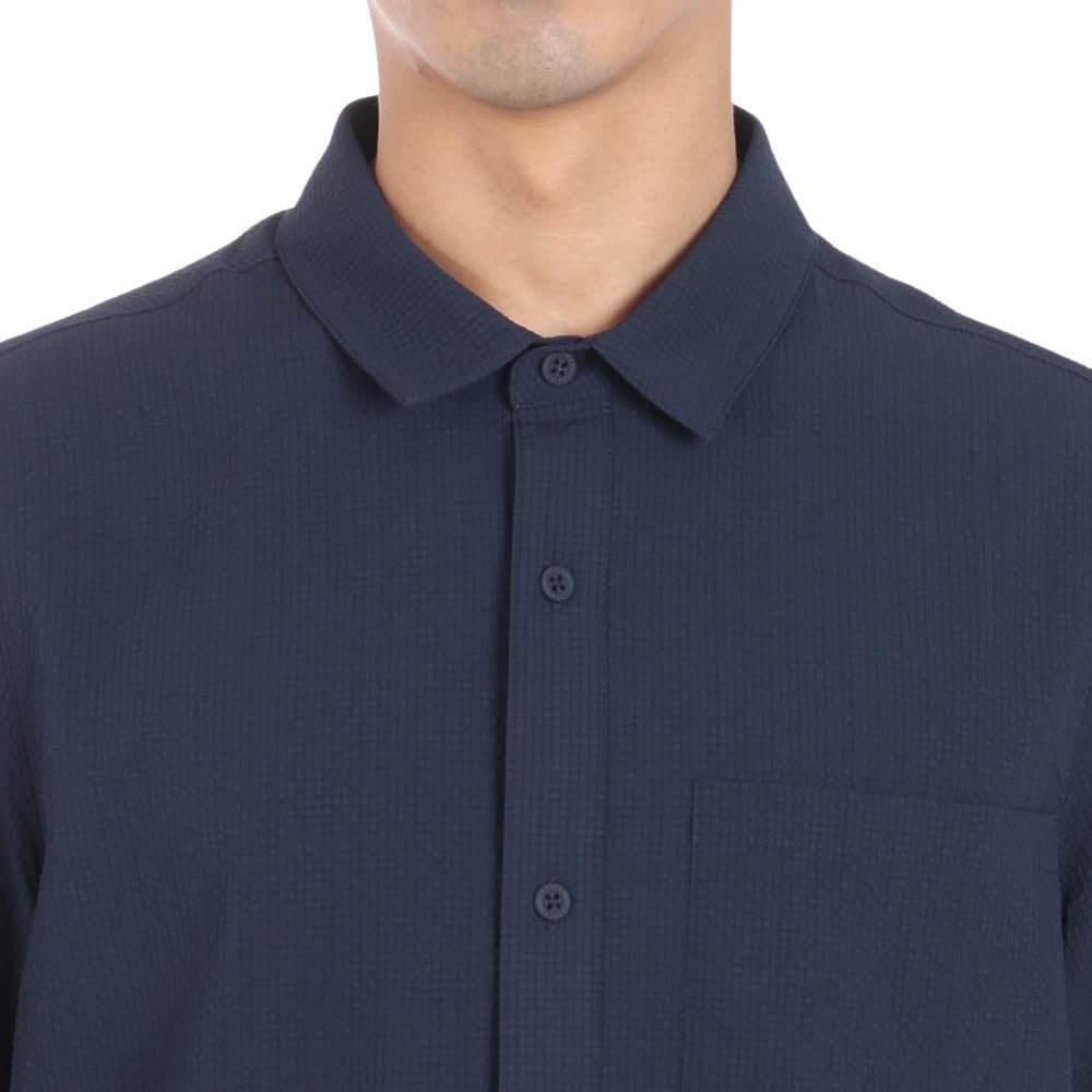 Oakley Porto Rc Short Sleeve Button Down