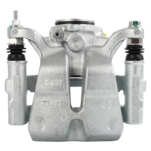 Image of 18B5493 18B5492 Rear Left & Right Disc Brake Calipers Assembly