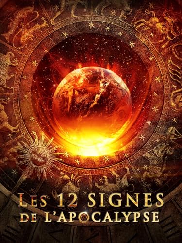 Les 12 signes de l'apocalypse