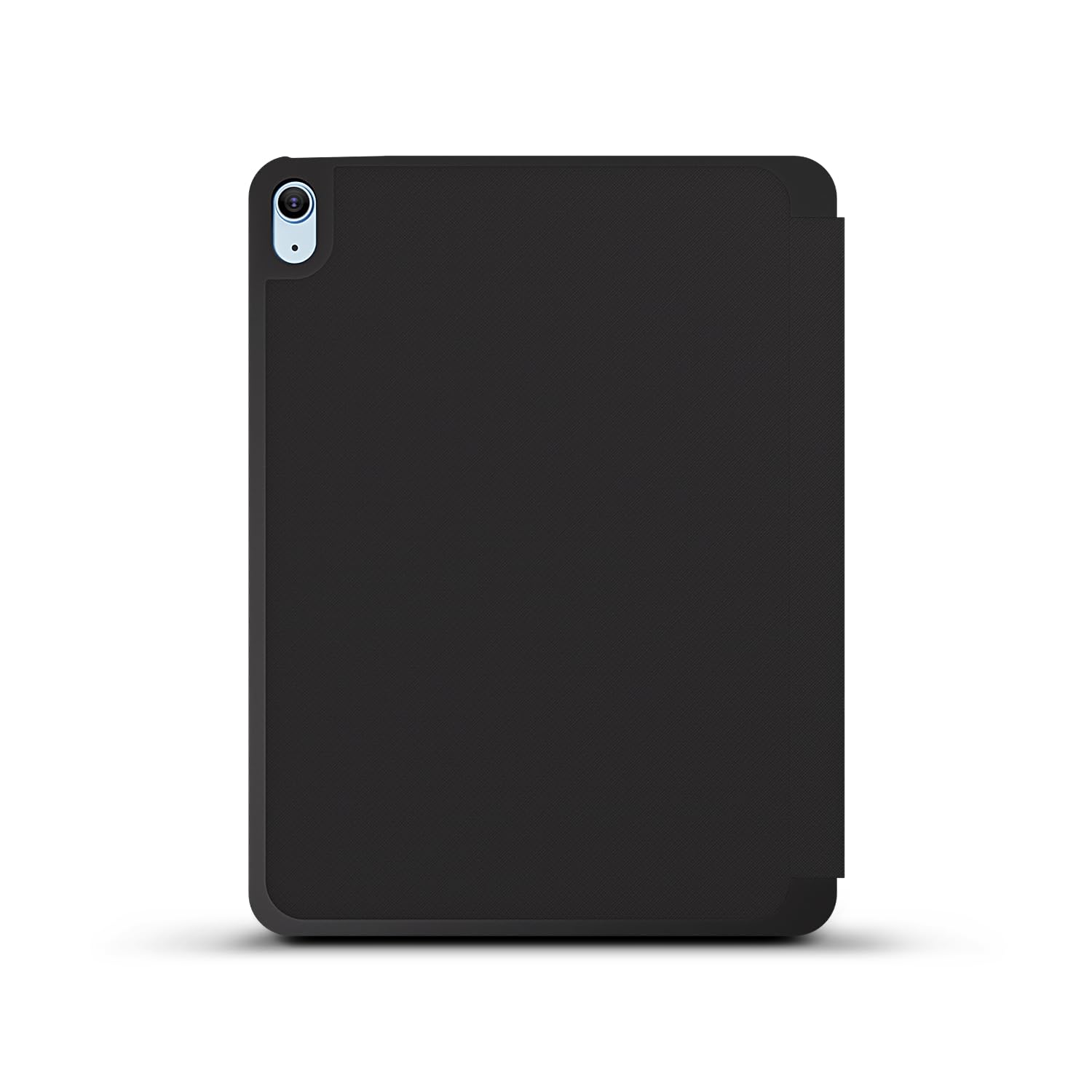 GRIPP Element Slim Case for iPad Air 11" (M2 2024) | iPad Air 10.9" (4th & 5th Gen) (2020-2022) | Anti Slip Textured with Shock Protection and Built in Pencil Holder Protective Cover Case - Black (B0D5V3D662) Amazon Price History, Amazon Price Tracker