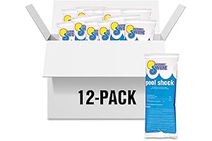 In the Swim Pool Shock - Premium Cal Hypo Pool Shock