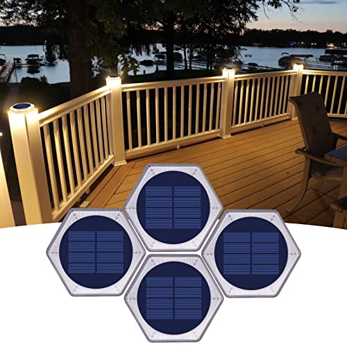 Amazon Best Sellers Best Outdoor Deck Lights