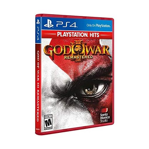 God of War 3 Remastered PS4 - Image 4