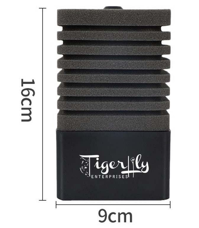 Tigerlily Enterprises Fish Tank Filter - Image 2