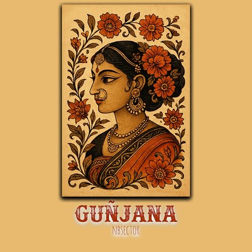 Play Gunjana by Nbsector on Amazon Music Unlimited