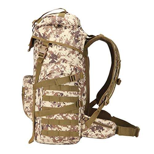 Sac à dos d'extérieur pour vos sorties camping et cyclisme - 4