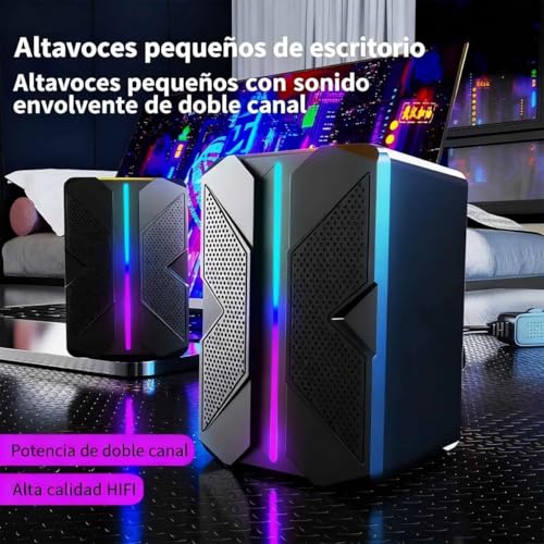 Reviews de Bocinas para pc que puedes comprar esta semana. 20 Imagen adicional