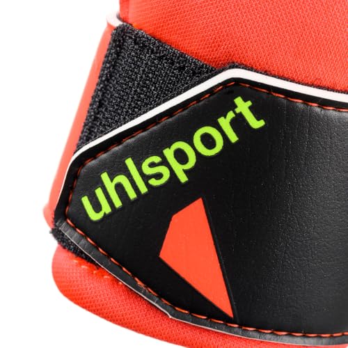 uhlsport FM ZNE Starter Soft 2026 Guantes de Arquero miniatura 6