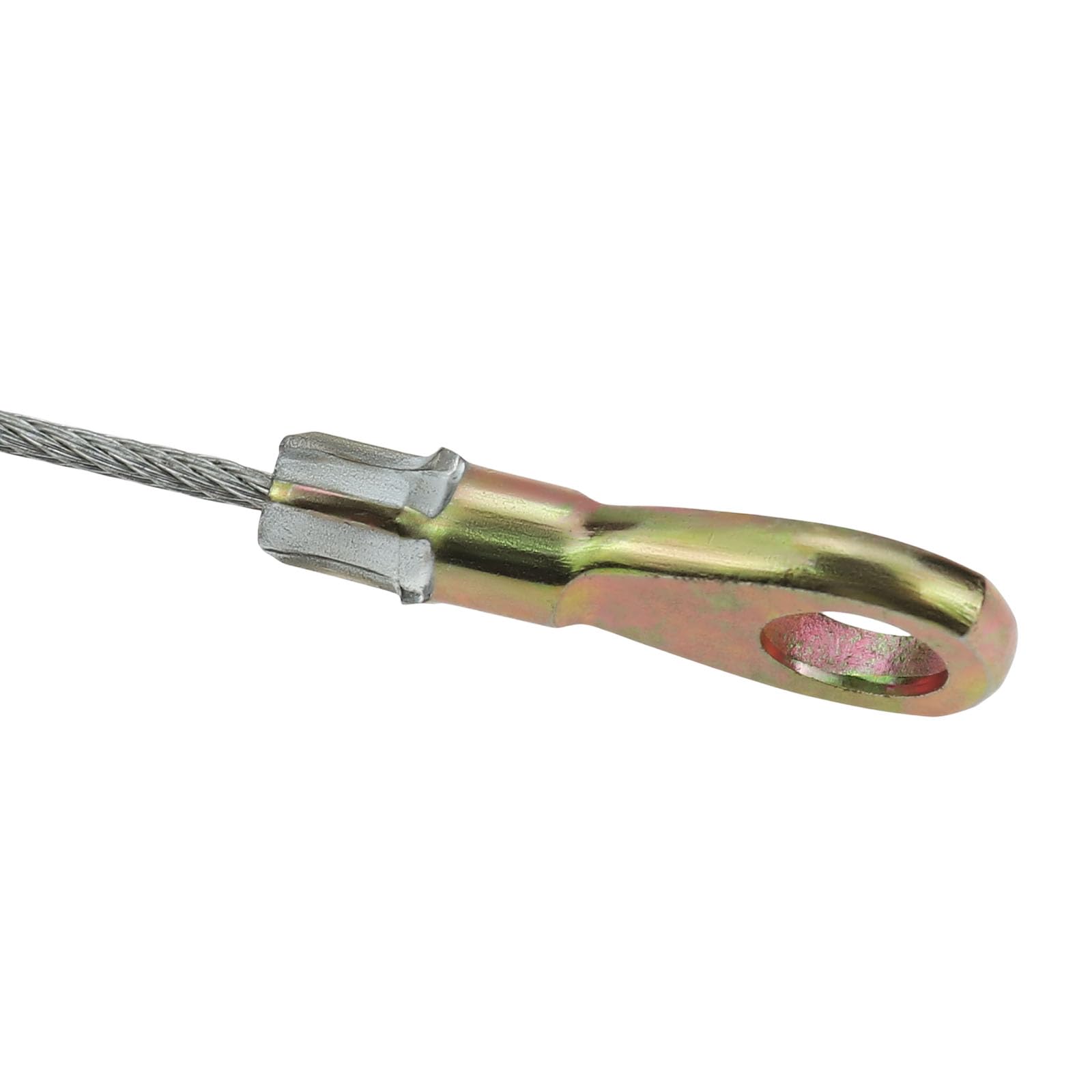 Amazon.com: Carbman 2 Pcs 53045-0006 Tailgate Cable Compatible