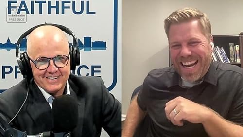 Podcast: Dr. Stephen Presley on "Discipleship and the Early Church" cover art