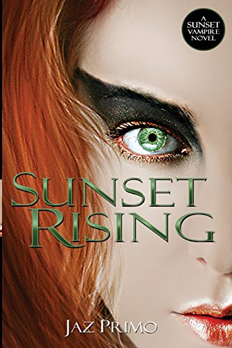Sunset Rising 0988569051 Book Cover