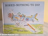 Bored, Nothing to Do 0385241046 Book Cover