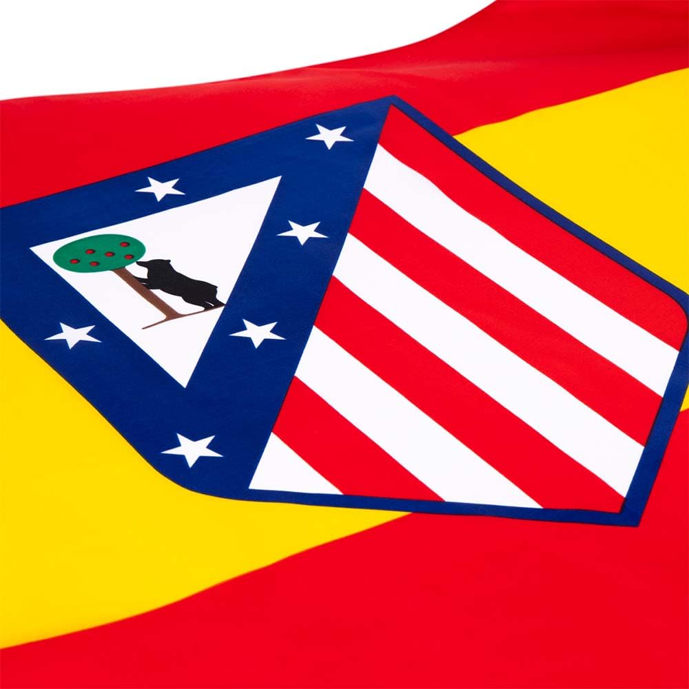 Atlético de Madrid 1903 - Bandera España Escudo 24/25