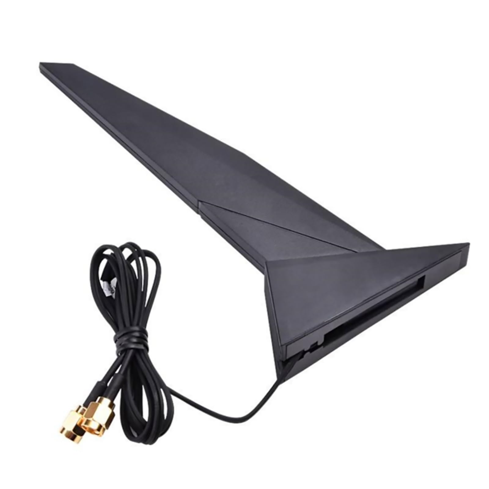 DAGIJIRD Wifi Antenna 2T2R Dual Band 2.4G/5G for ASUS Z390 Z490 X570 Motherboard Wireless Network Router WiFi Antenna-image-20