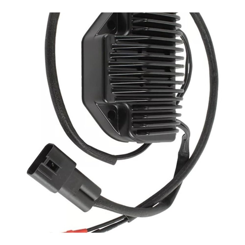 Solution panne batterie redresseur régulé FAQ61131 74594-02