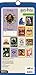 2026 Harry Potter Mini Poster Calendar