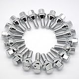 20Pcs Wheel Lug Bolts 68296586AA for 2015-2022 JEE.p Renegade Compass