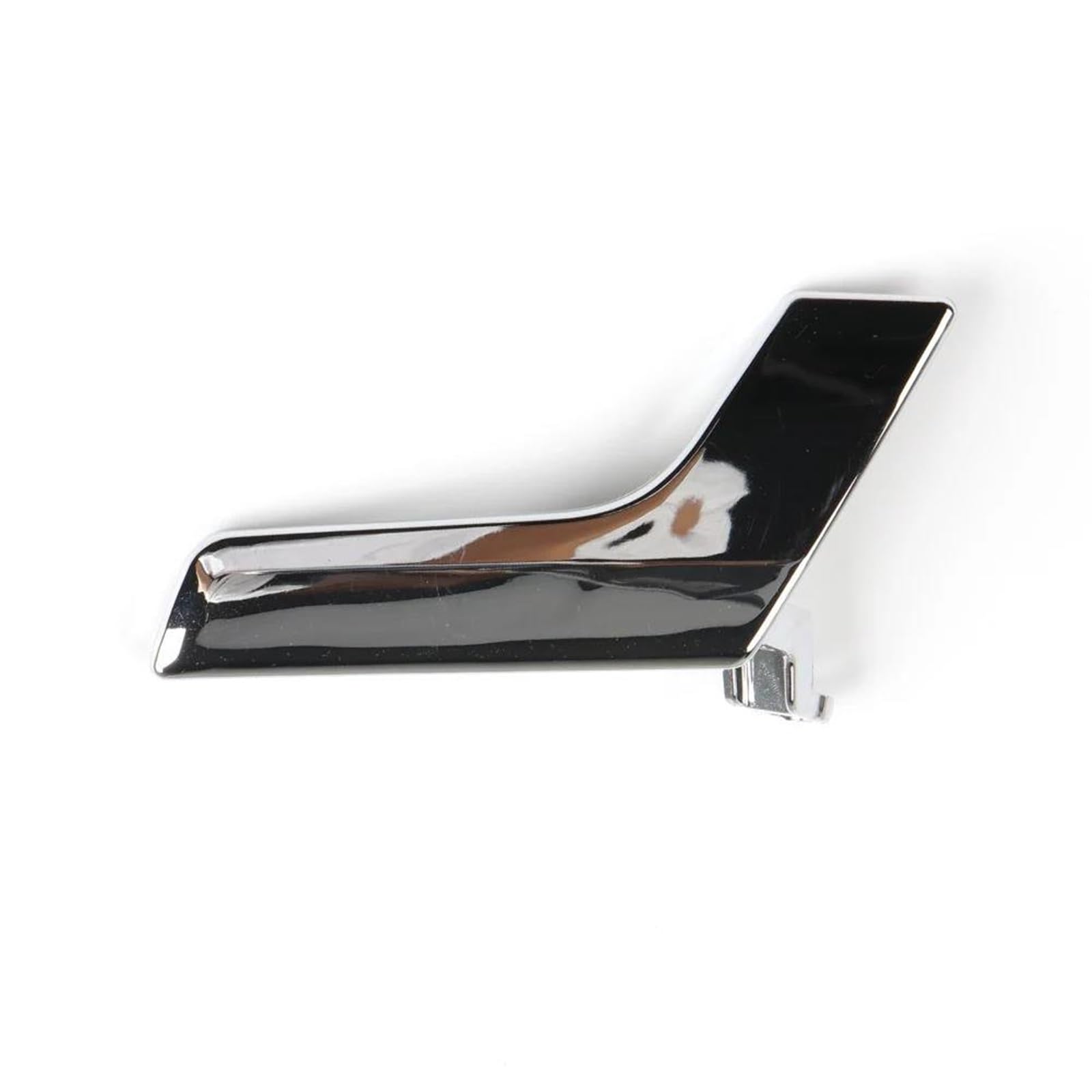 QIBBEI Car Interior Door Handles for Benz X204 W204 GLK250 C Class C180 C200 C300 GLK 2008-2015