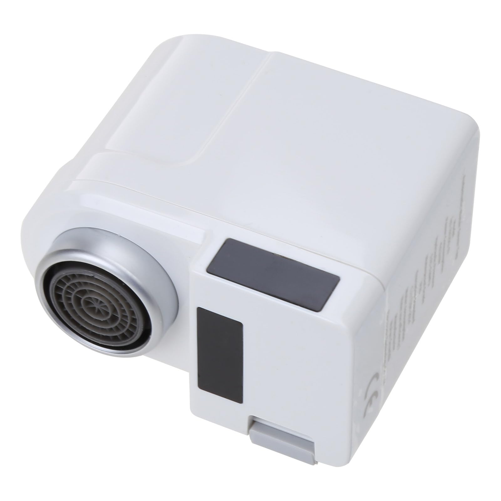 Adaptador de grifo automático para cocina, baño, fregadero, aireador de mano para grifo inteligente
