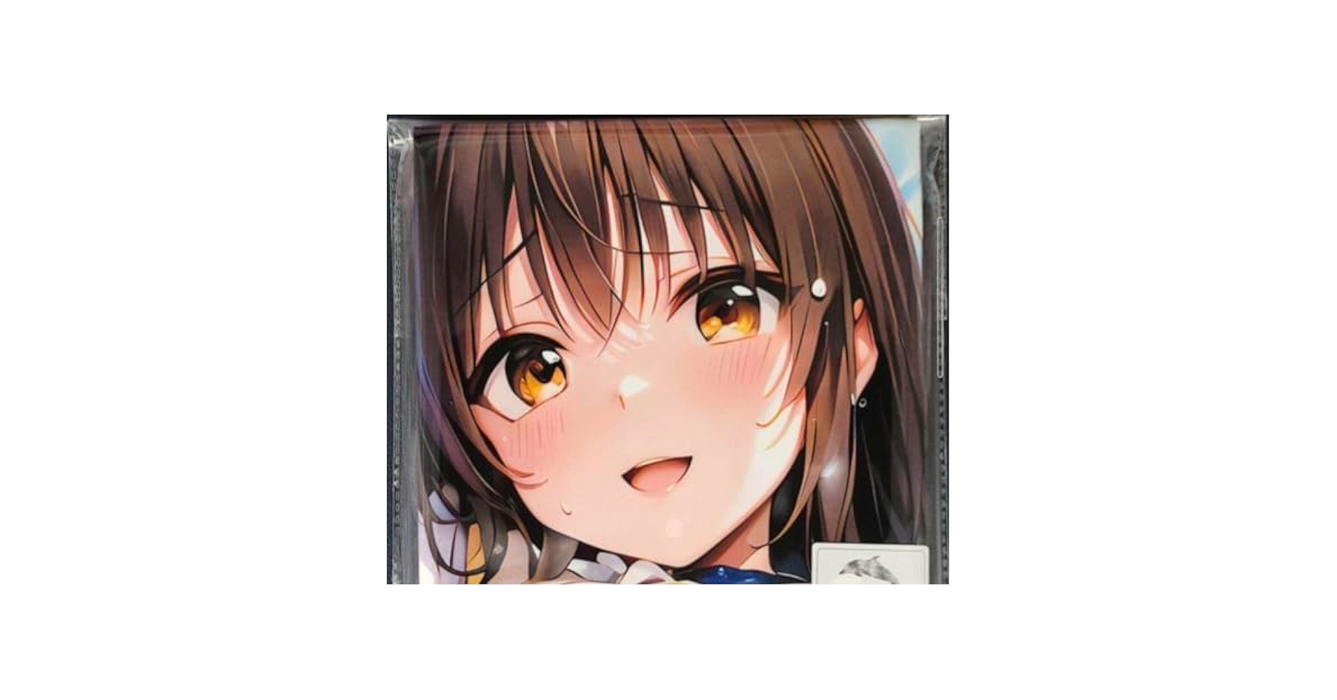 Amazon.co.jp: ToLOVEる 結城美柑 超大バスタオル : ホビー