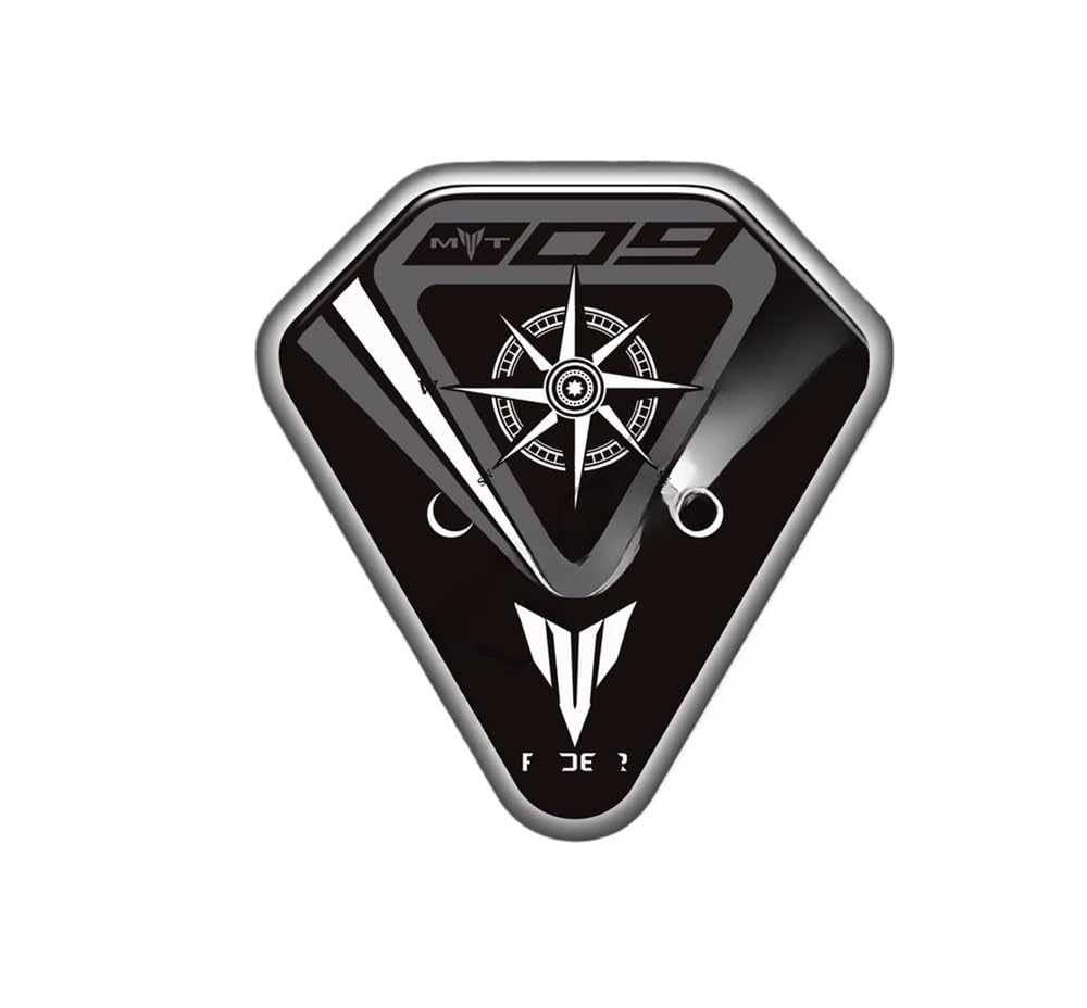 Kit protection réservoir moto pour un meilleur grip sur route