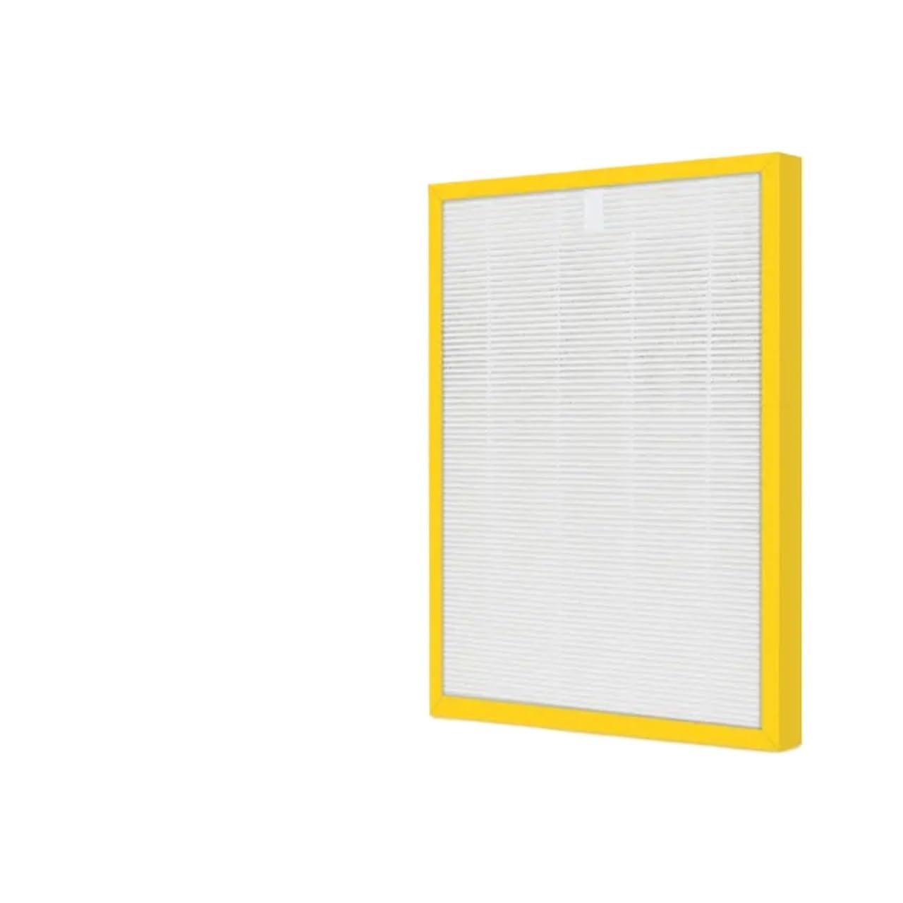 VTFFDLRGD Compatible For TCL, Compatible For 360, Carbon Composite Filter Air Purifier Filter 355 X 270 X 50mm