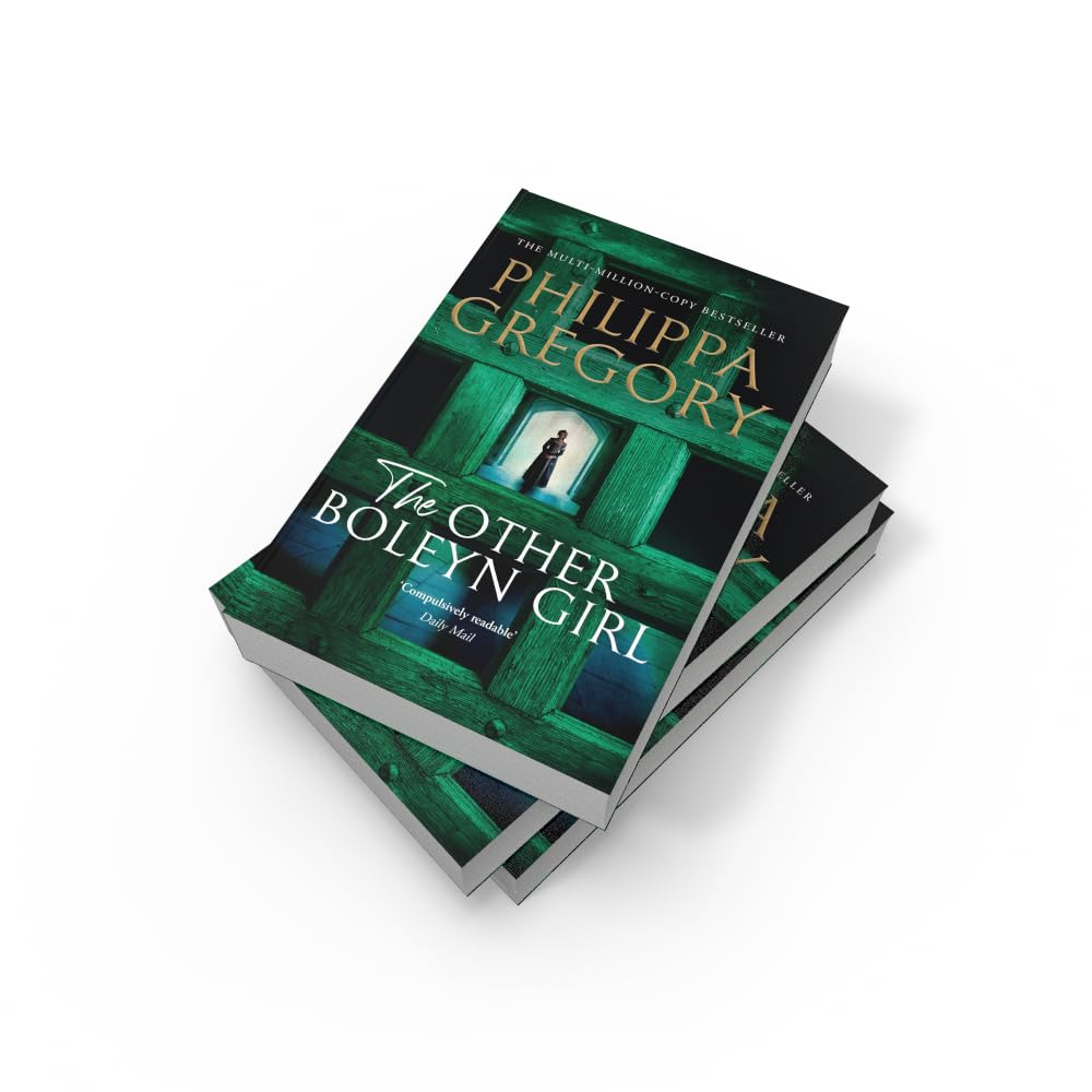 The Other Boleyn Girl