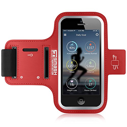 Smash Terminator® - Fascia da braccio, per