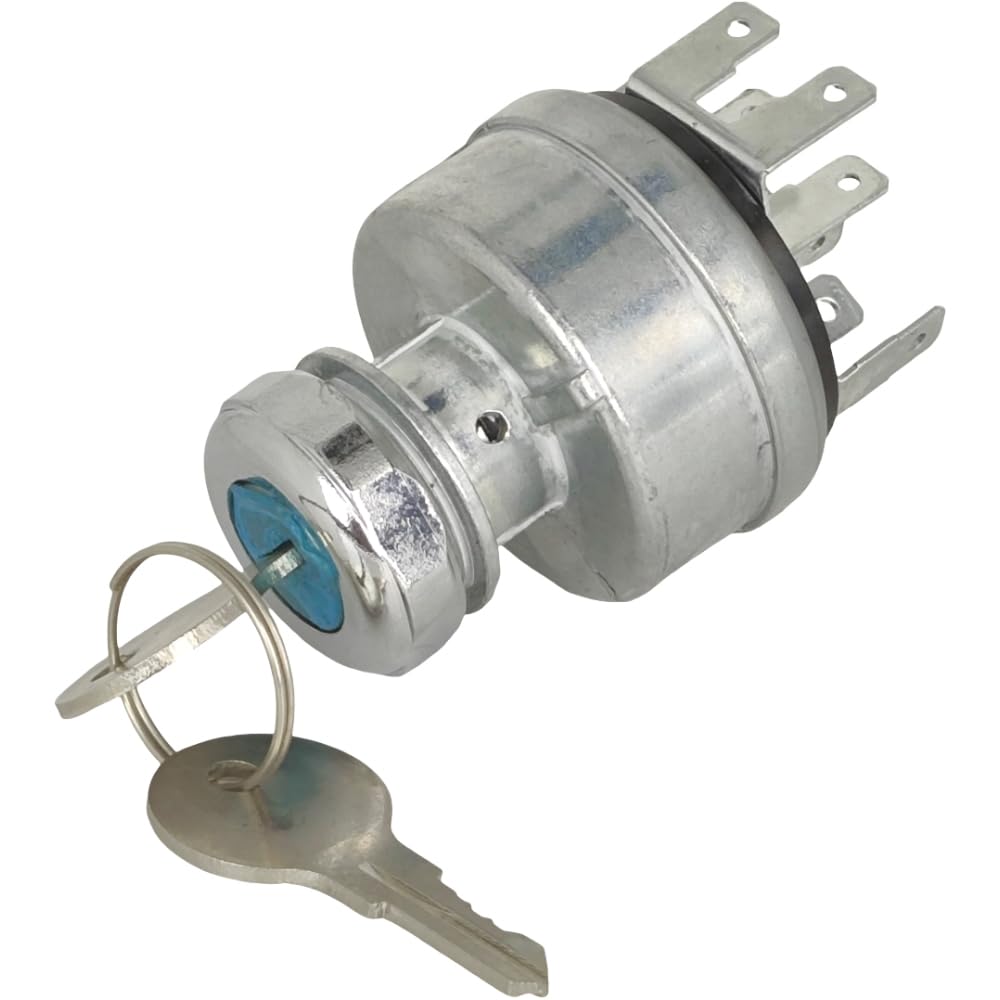 のの3838 Amazon.com: XYZIL Ignition Switch w/Key 167603R91 468438C91