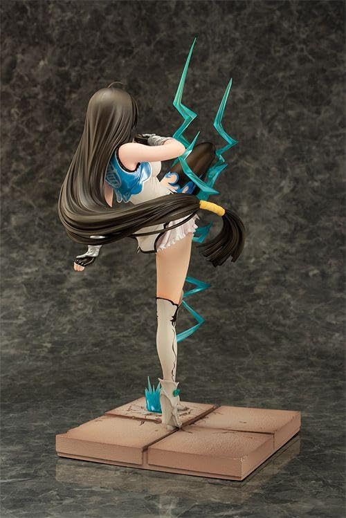 Amazon.co.jp: ブレードアークス from シャイニング 王白龍(パイロン