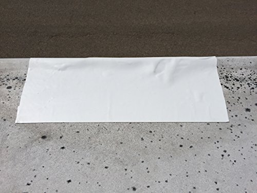 image for KCHEX Cracked Bathtub, Pool Liner and Skylight Repair Kit, White