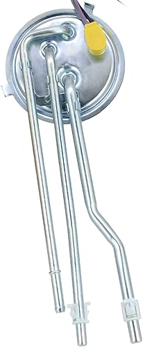 Miniatura 3 de Conjunto de módulo de bomba de combustible compatible con Buick Roadmaster Chevrolet Caprice Impala 1994 1995 1996 V8 5.7L V8 4.3L 4-Door Sedan Only