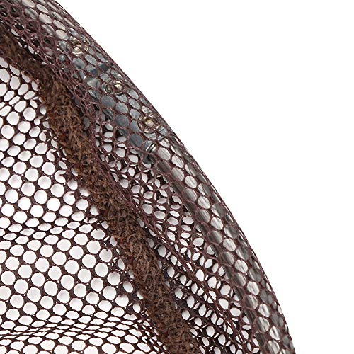 Schepnetkop, zelfklevend hangend nettype Vissersschepnetkop, voor vistent Pesca - Image 4