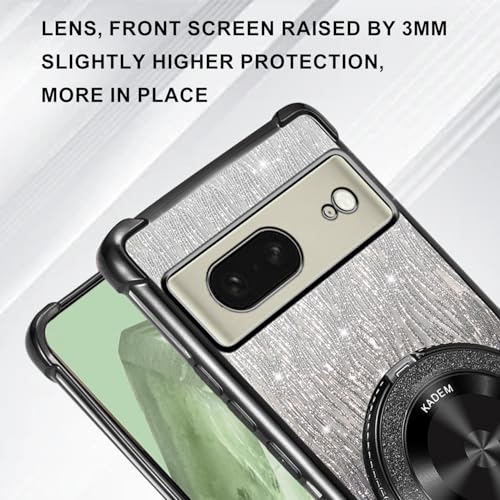 Coque Google Pixel 8 magnétique rigide protection accessoires Pixel8