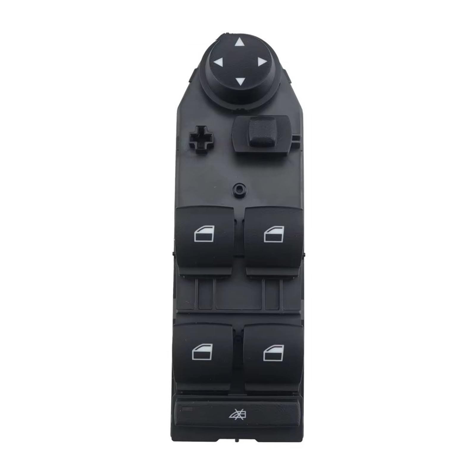 Bouton lève vitre pour BMW X3 E83 de 2004 à 2010 commande de rechange OEM 61313413428