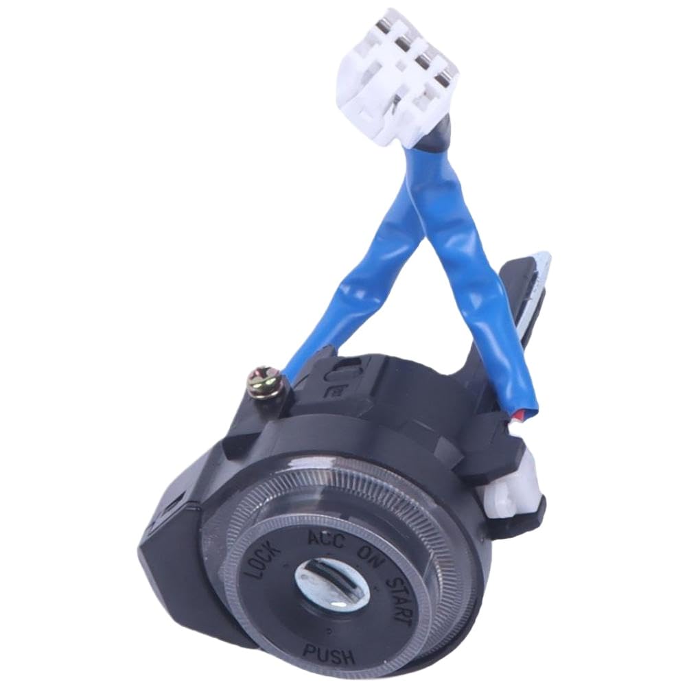 Ignition Lock Cylinder Switch 819003XF00 Compatible with Select 2011-2016 Vehicles