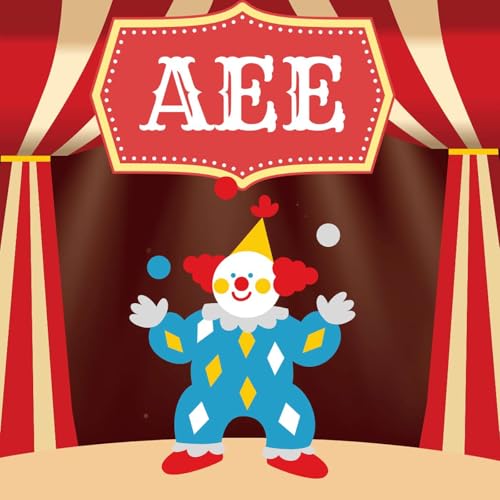 Couverture de Step Right Up (Part 1)