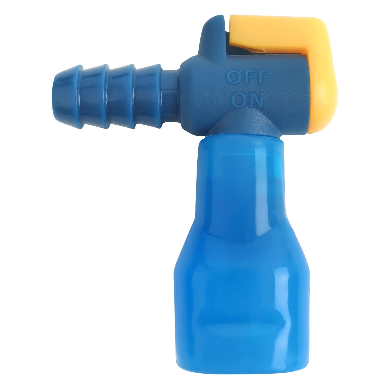 TXSN Bite Valve ON-Off Switch Tube Nozzle Replacement for Hydration Bladder