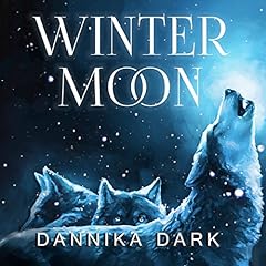 Winter Moon Titelbild