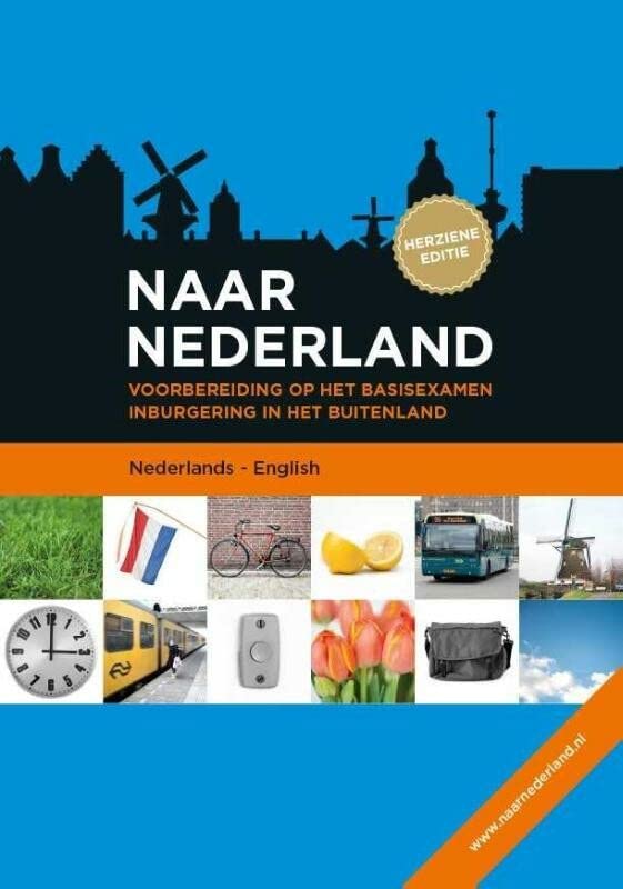 Naar Nederland Nederlands