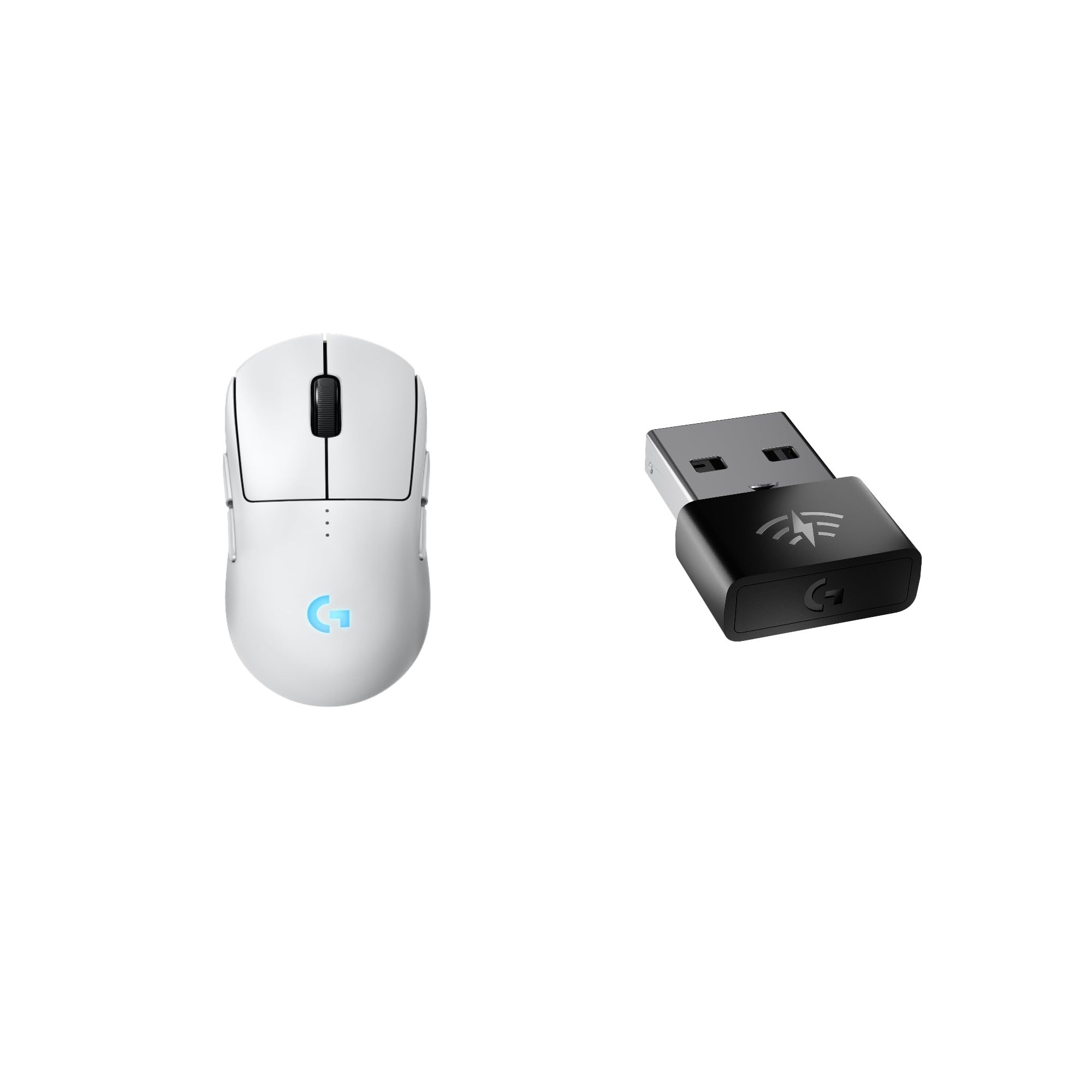 Logicool PRO 2 LIGHTSPEED ホワイト 新品未開封 Logicool G PRO 2 LIGHTSPEED ゲーミングマウス Logicool PRO 2
