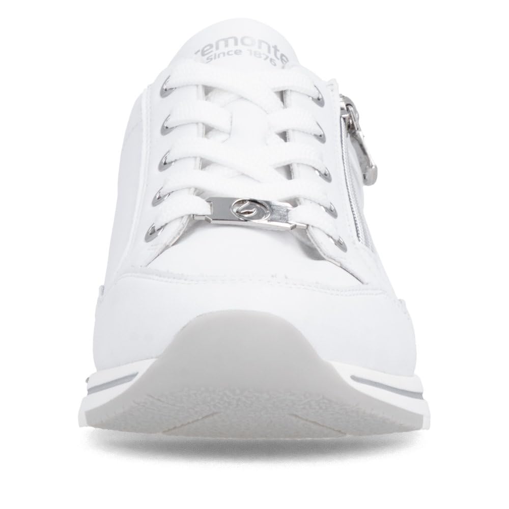 Remonte Damen Low-Top Sneaker R6716, Frauen Halbschuhe,lose Einlage